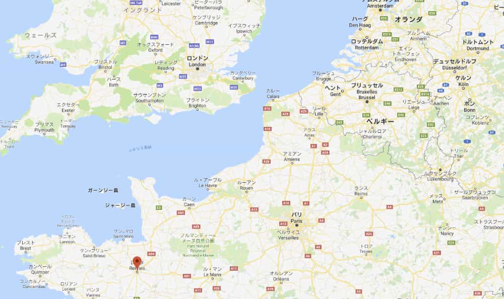 map ARSENAL CHANGE EVERYTHING